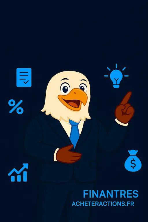 Conseils pour investir dans cette entreprise